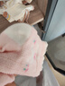 巴拉巴拉袜子夏季网眼袜薄款透气婴幼儿短袜防着凉提花五双装209225172202 实拍图