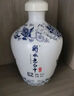 衡水老白干青花大坛 老白干香型白酒 67度 1.6L坛装 口粮纯粮酿造泡酒 实拍图