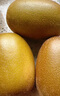 佳沛（zespri）新西兰  阳光金奇异果6粒装 单果约77-103g  源头直发  猕猴桃 实拍图