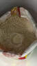 湖鑫星 西湖香油粘御品(当季新米)油粘米 籼米 长粒大米20斤 实拍图