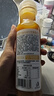 农夫山泉 NFC果汁饮料 100%NFC芒果混合汁300ml*24瓶 整箱礼盒 实拍图