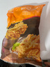 正大食品招牌脆皮炸鸡 韩式炸鸡 炸货休闲小食  半成品空气炸锅食材 招牌脆皮炸鸡 原味  1000g 实拍图