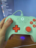 八位堂（8BitDo）猎2青春版游戏手柄有线双霍尔PC电脑Steam安卓 原神 地平线5 黑神话悟空 实拍图