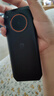 飞利浦（PHILIPS）E6510 老年人手机4G全网通超长待机大电池大屏大声大字老人智能直板按键三防学生专功能机 星空黑 实拍图
