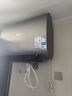 美的（Midea）60升玲珑超薄双胆扁桶电热水器3300W家用一级能效镁棒免换速热F6033-UD5(HE)以旧换新国家补贴 实拍图
