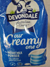 德运（Devondale）全脂成人奶粉1kg 调制乳粉儿童学生牛奶粉高钙高蛋白澳洲原装进口 实拍图