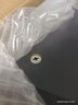 恋派浴室柜 陶瓷一体盆卫生间洗脸盆柜组合悬挂式洗漱台智能洗手盆柜 智能镜柜】珠光灰【促销中】80cm 实拍图