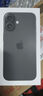 Apple/苹果 iPhone 16 Pro Max（A3297）256GB 原色钛金属 支持移动联通电信5G 双卡双待手机 实拍图