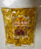 川珍泡小米辣1000g 酸辣下饭菜炒菜泡椒凤爪川菜调料新繁泡菜 实拍图