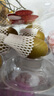 佳沛（zespri）新西兰阳光金奇异果 8个装 特大果单果重约122-146g 水果猕猴桃 实拍图