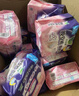 乐而雅花王懒睡派晚安裤L码组合20片安睡裤裤型卫生巾适合臀围85-105cm 实拍图