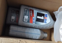 美孚（Mobil）极光银美孚 先进全合成汽机油5W-30SP级 1L 汽车保养新老包装发货 实拍图