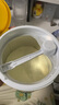 巴布豆小波浪拉拉裤XL60片(12-17KG)婴儿尿不湿【品牌直供 安心品质】 实拍图