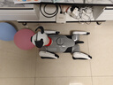 WEILAN BabyAlpha A2 128G 雅致灰 蔚蓝阿尔法机器狗 人工智能机器狗  AI机器狗 新年礼品高端礼物 实拍图