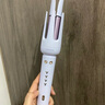 康佳全自动卷发棒女士神器32mm负离子大波浪寝室懒人蓬松不伤发防烫持久定型新年生日情人节礼物送女友 木槿紫【一亿负离子+陶瓷釉护发+提示音】 32mm 实拍图