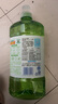 立白茶籽洗洁精1kg*4瓶99%除菌高效去油除味宝宝餐具果蔬适用食品可用 实拍图