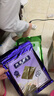 四洲紫菜 即食海苔片80g约100小包 儿童零食大包分享量贩装 芥辣味 实拍图