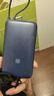 小米（MI）【3C认证】自带线充电宝20000 33W 深空蓝 适用小米/红米/redmi/苹果/安卓/手机可上飞机/火车 实拍图