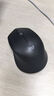 罗技（Logitech）M330 静音鼠标 无线鼠标 办公鼠标 右手鼠标 带无线微型接收器 黑色 实拍图