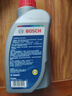 博世（BOSCH）DOT4 刹车油/制动液/离合器油 1L 通用型 一升装汽车养护套装 实拍图