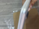 NACCITY2025新款苹果macbook air保护壳M4软壳M3磨砂MacBook Pro硅胶13.3英寸14防摔16笔记本电脑壳m2套m1 25款M4 Air 13.6寸丨A3240磨砂透明 晒单实拍图