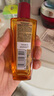 欧莱雅（LOREAL）精油修护防毛躁免洗柔顺头发精油卷发油烫染后护卷润发精华不油腻 小红瓶精油50ml*2瓶 实拍图
