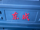 东成20V无刷充电式角磨机WSM03-100S锂电多功能切割机打磨机抛光机 实拍图
