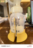 美德乐（Medela）奶瓶储奶瓶存奶瓶喂奶食物保鲜婴儿宝宝PP材质150ml（4个装） 实拍图