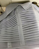 冠爱（GUANAI）医用肋骨骨折固定带胸椎肋骨损伤固定带护胸带胸腔术后护胸带 实拍图