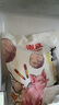 潮庭 正宗汕头手工猪肉丸 250g/袋  夜宵关东煮火锅食材烧烤煮汤必备 实拍图