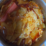盛源来 部队火锅套餐990g 蟹棒鱼饼 芝士年糕 踏青露营春游 聚会食材 实拍图