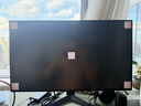 LG 27GP95U 27英寸 NanoIPS 显示屏 4K电竞显示器 160Hz(超频) HDR600 HDMI2.1 G-sync 适用PS5 实拍图