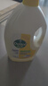 滴露（Dettol）衣物消毒液 柠檬 3L*3瓶 杀菌除螨内衣儿童衣物除菌可配洗衣液 实拍图