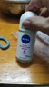 妮维雅（NIVEA）【孙颖莎同款】抑汗香体止汗露腋下干爽滚珠精华爽身走珠液50ml*2 实拍图