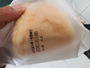 百草味手撕面包芝士味1000g/箱早餐小面包代餐整箱糕点点心休闲零食 实拍图