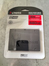 金士顿（Kingston）480GB SSD固态硬盘 SATA3.0接口 A400系列 读速高达500MB/s 实拍图