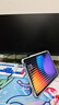 适用小米pad7pro平板保护套小米56proRedmise11英寸6Spro12.4磁吸搭扣全包10.6小米5pro米7保护壳 全包保护丨磁吸搭扣丨3+Y折支撑【奶奶灰】 小米平板7/7pro【11 实拍图