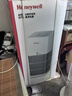 霍尼韦尔（Honeywell）空气净化器除花粉甲醛细菌流感病毒卫健委备案消毒机hmax空间舱全屋速净KJ1000F-P22W家电国家补贴 实拍图