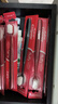高露洁（Colgate）【孙颖莎同款】绒绒丝护龈牙刷高密超细软毛2支牙刷情侣独立包装 实拍图