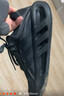 adidas「VENT CLIMACOOL清风鞋」缓震回弹防滑休闲运动鞋阿迪达斯   黑   41 实拍图