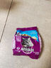 伟嘉（whiskas）猫粮 宠物成猫粮海洋鱼味300g单包尝鲜装 实拍图