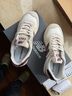 NEW BALANCE休闲鞋女鞋复古舒适夏季透气轻便百搭运动鞋574系列WL574RCF 37 实拍图