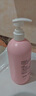 贝亲（Pigeon）桃叶精华 婴儿液体爽身露 家庭装 四季通用 480ml IA286 实拍图