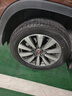 富神（FORTUNE）汽车轮胎 255/55R19 111V XL FSR-303 适配途昂/Q7-奥迪 实拍图