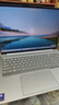 ThinkPad【国家补贴20%】联想ThinkBook16+ 2025轻薄办公 英特尔酷睿Ultra5 16英寸 32G 1T 3.2K笔记本电脑 实拍图