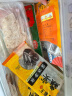 海霸王 鱻宴 墨鱼小香肠 125g 火锅食材 烧烤食材 实拍图