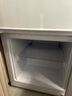 康佳183升小冰箱小型家用出租房办公室宿舍双开门两门双门二门电冰箱节能省电低音白色BCD-183GB2SU 实拍图