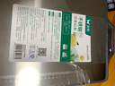 双枪菜板 抗菌家用加厚食品级不锈钢砧板案板防霉切菜板41*27.5*1.8cm 实拍图