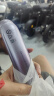 MESMOOTH慕苏美容仪器脸部按摩仪提拉紧致洁面导入仪眼部嫩肤礼物送女友 银烟紫C1Pro【520礼物】 实拍图