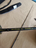 莎士比亚直柄路亚竿单竿FUJI导环远投碳素路亚鱼竿 2.13米直柄XH雷强竿 实拍图